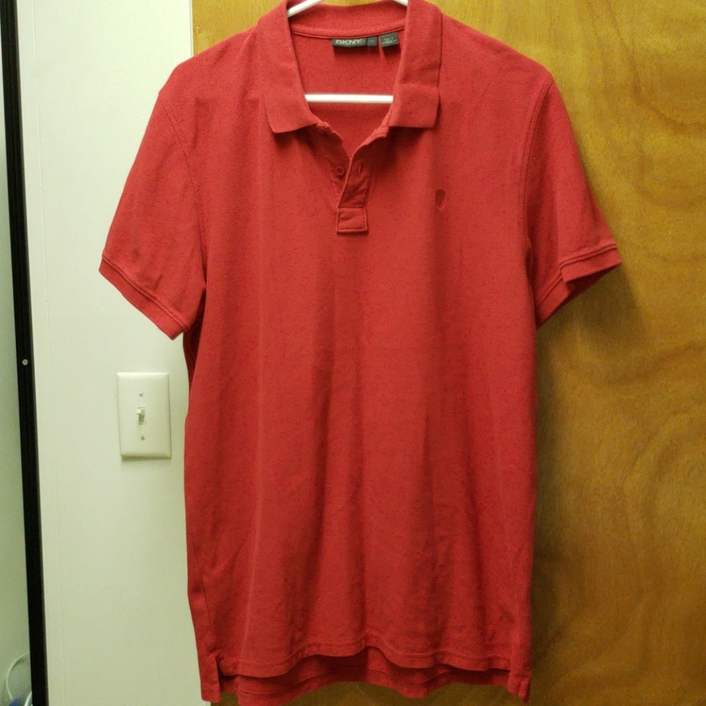 polo shirt